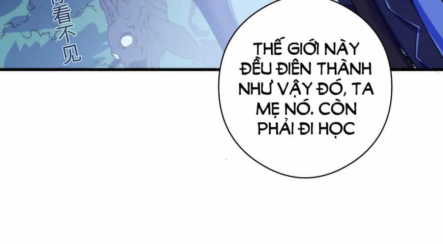 Trở Thành Thần Chủ Cthulhu - Chương 79 - ảnh 48