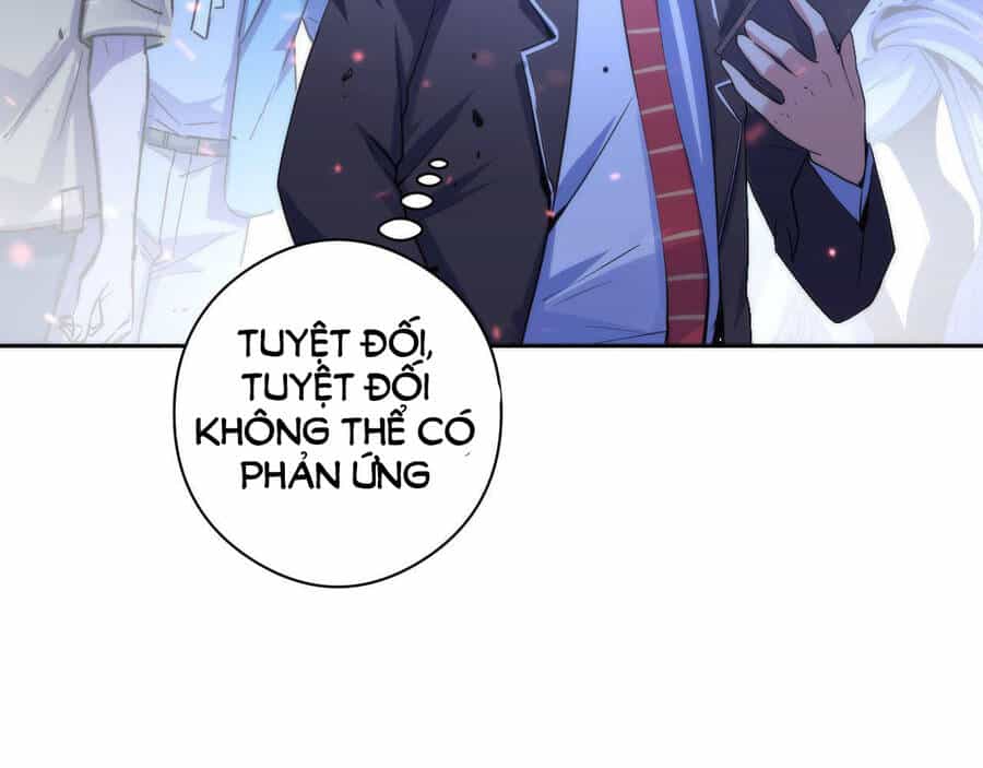 Trở Thành Thần Chủ Cthulhu - Chương 79 - ảnh 61