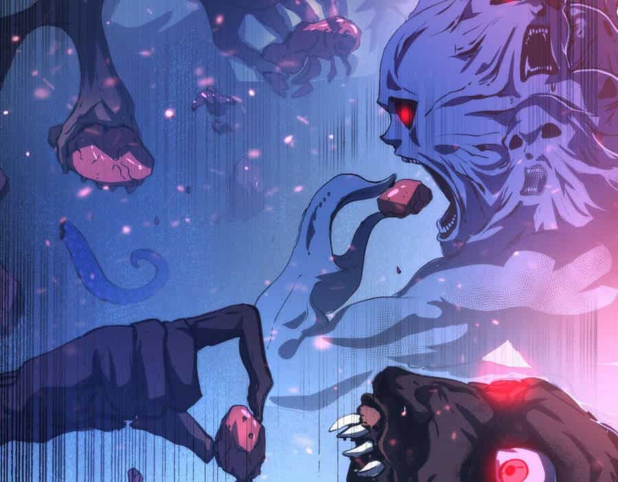 Trở Thành Thần Chủ Cthulhu - Chương 79 - ảnh 95