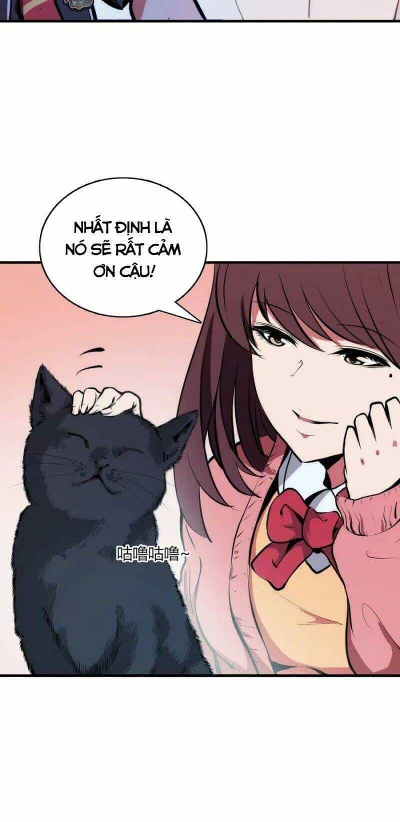 Trở Thành Thần Chủ Cthulhu - Chương 8 - ảnh 36