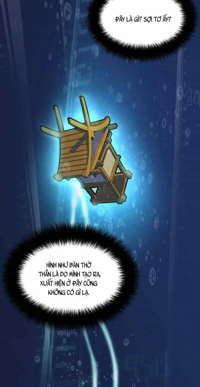 Trở Thành Thần Chủ Cthulhu - Chương 8 - ảnh 44