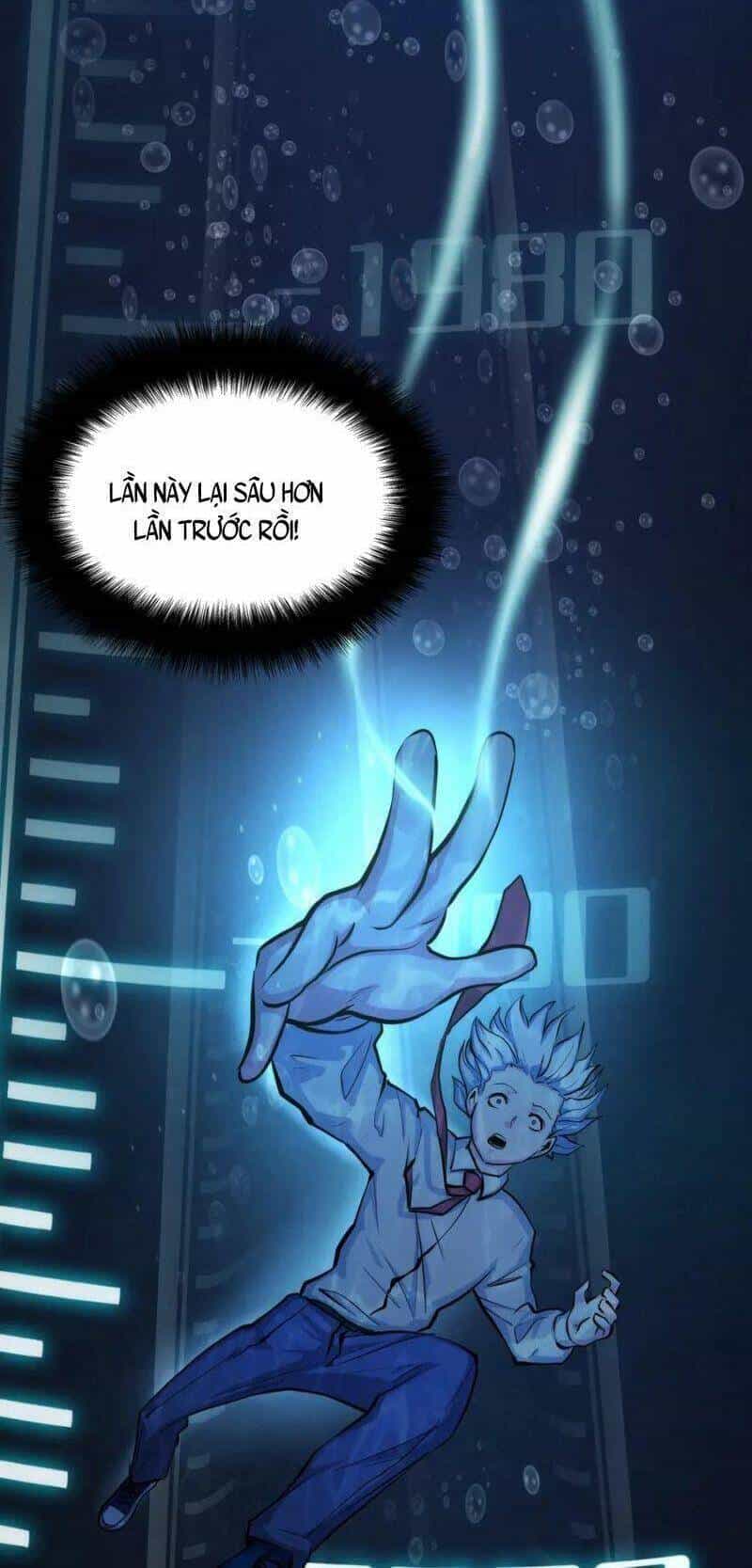 Trở Thành Thần Chủ Cthulhu - Chương 8 - ảnh 46