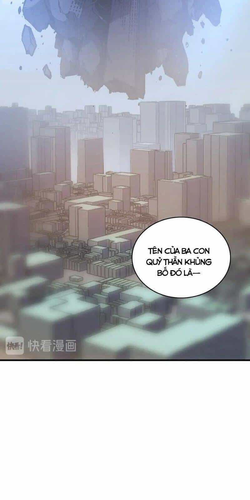 Trở Thành Thần Chủ Cthulhu - Chương 8 - ảnh 56