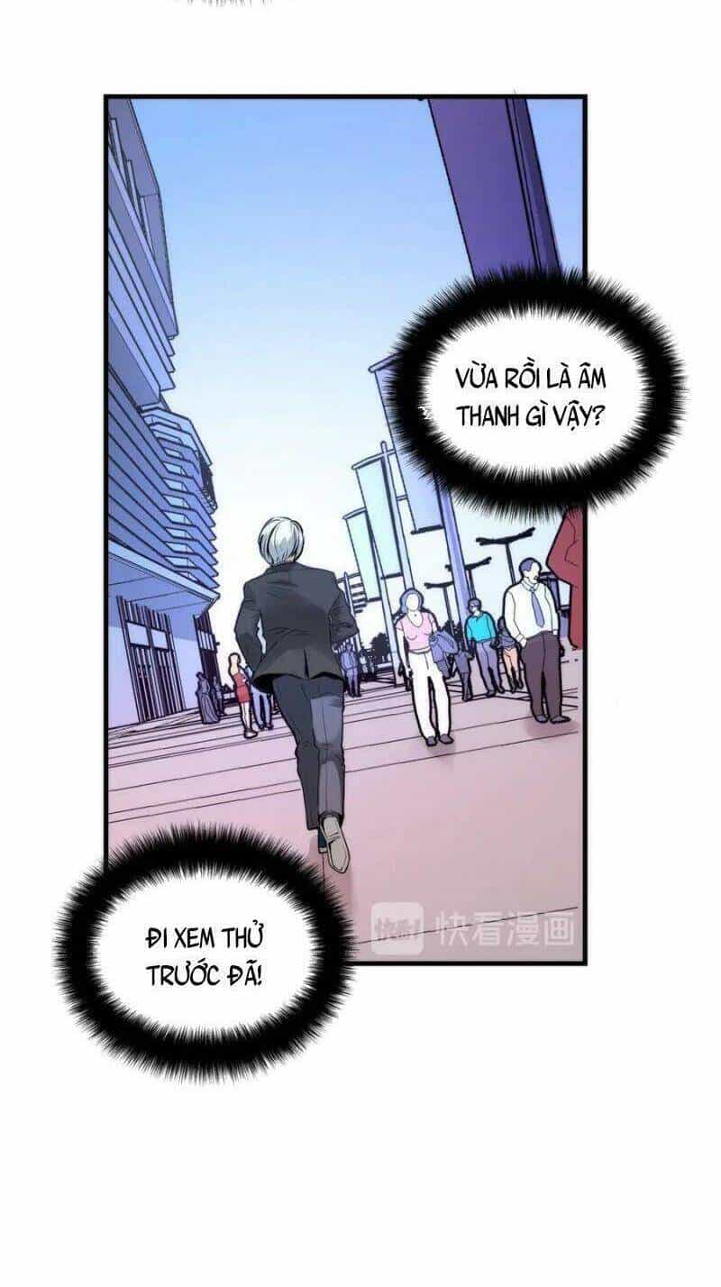 Trở Thành Thần Chủ Cthulhu - Chương 8 - ảnh 6