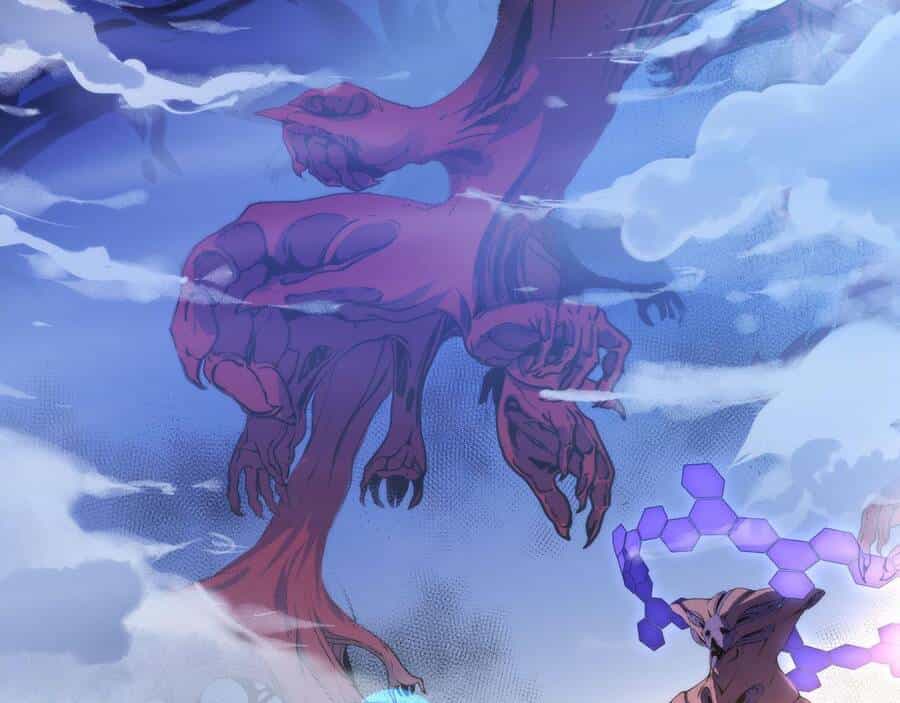 Trở Thành Thần Chủ Cthulhu - Chương 80 - ảnh 19