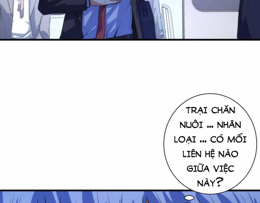 Trở Thành Thần Chủ Cthulhu - Chương 80 - ảnh 23