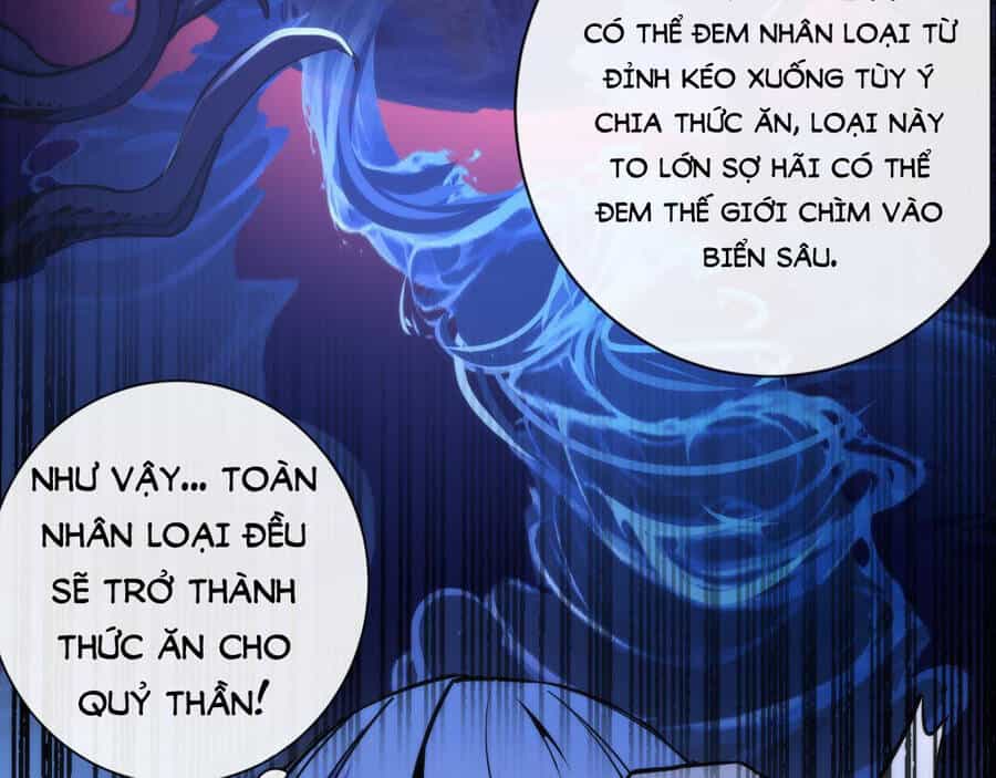 Trở Thành Thần Chủ Cthulhu - Chương 80 - ảnh 28
