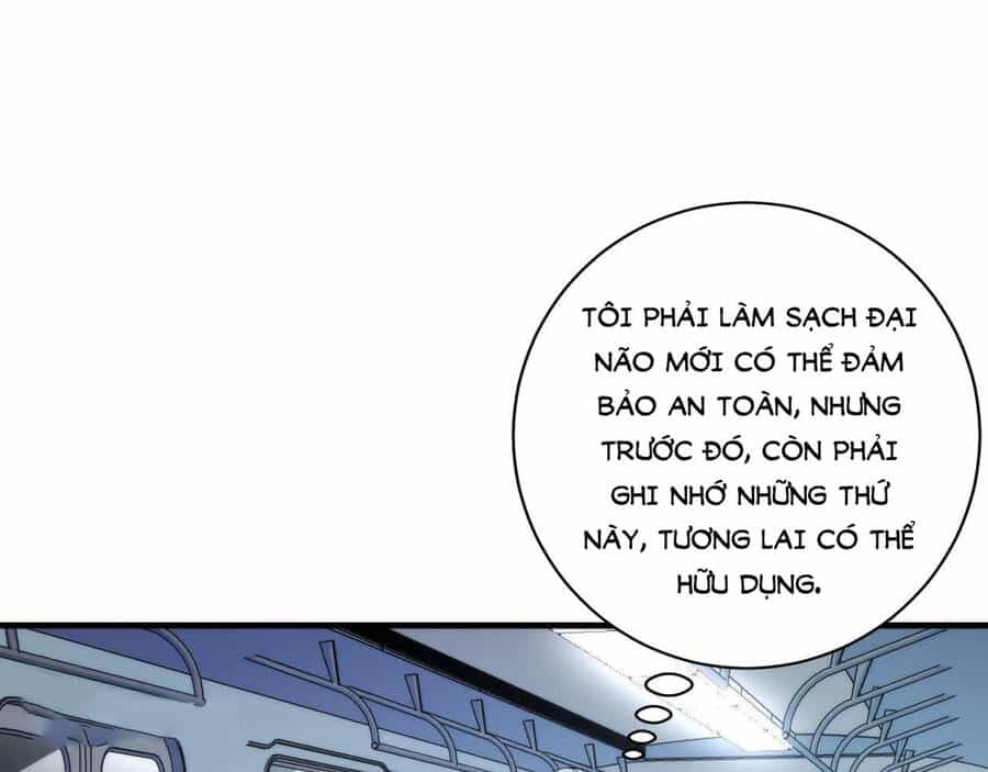 Trở Thành Thần Chủ Cthulhu - Chương 80 - ảnh 34