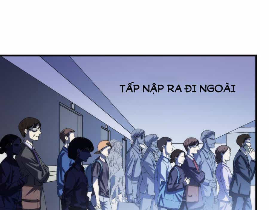 Trở Thành Thần Chủ Cthulhu - Chương 80 - ảnh 42