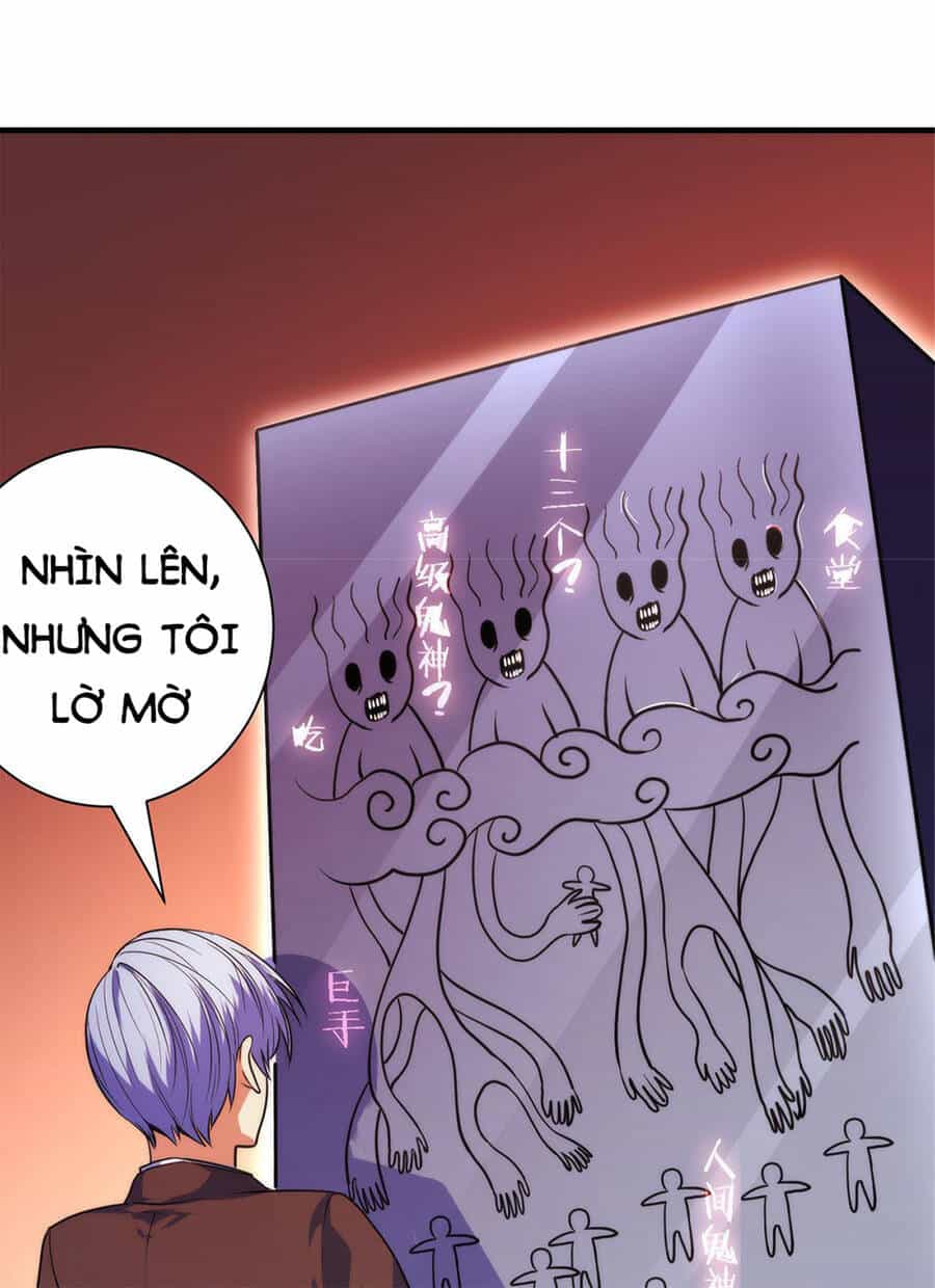 Trở Thành Thần Chủ Cthulhu - Chương 80 - ảnh 59