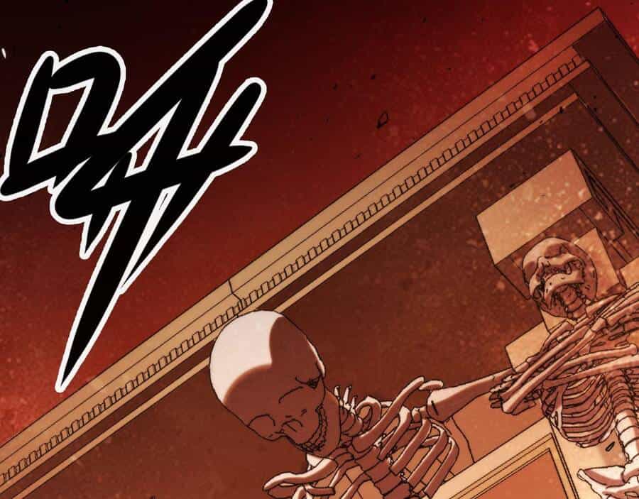 Trở Thành Thần Chủ Cthulhu - Chương 80 - ảnh 65