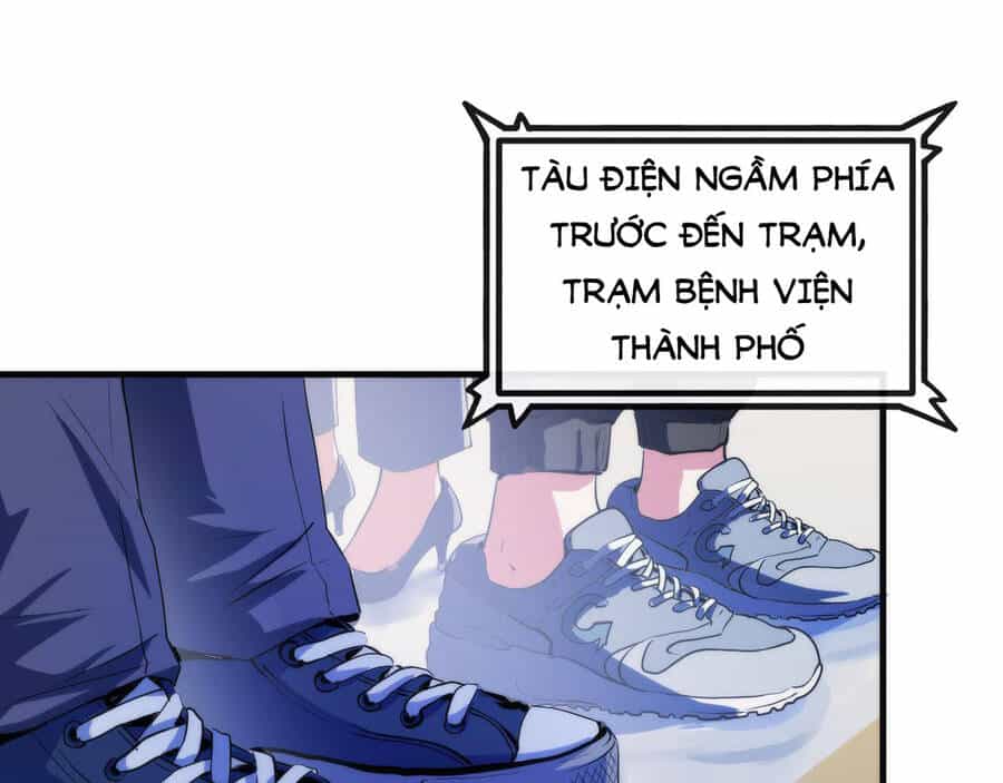 Trở Thành Thần Chủ Cthulhu - Chương 80 - ảnh 9