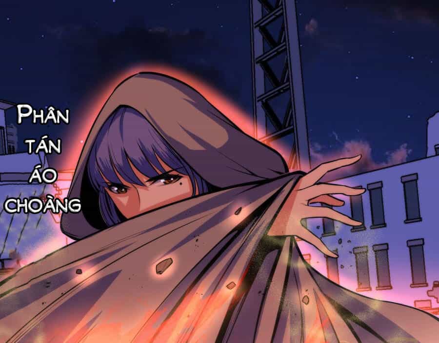 Trở Thành Thần Chủ Cthulhu - Chương 81 - ảnh 10