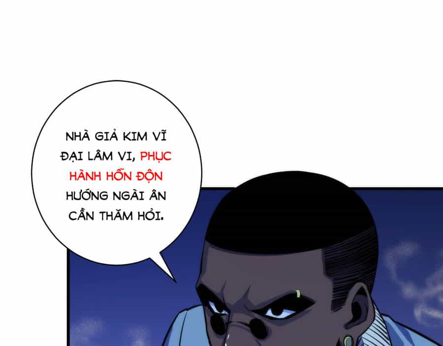 Trở Thành Thần Chủ Cthulhu - Chương 81 - ảnh 14