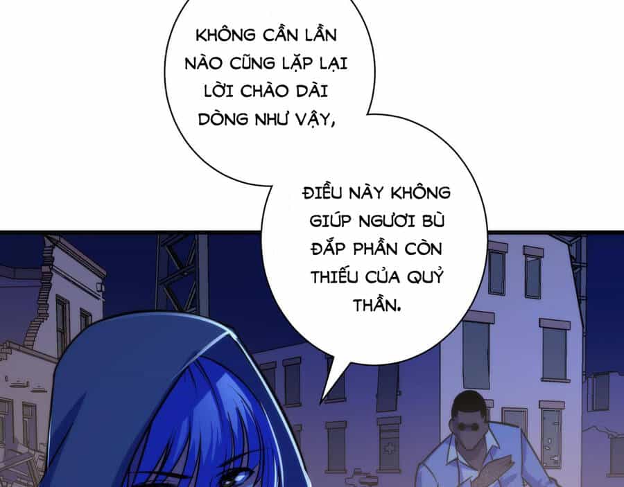 Trở Thành Thần Chủ Cthulhu - Chương 81 - ảnh 16