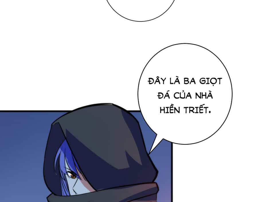 Trở Thành Thần Chủ Cthulhu - Chương 81 - ảnh 27