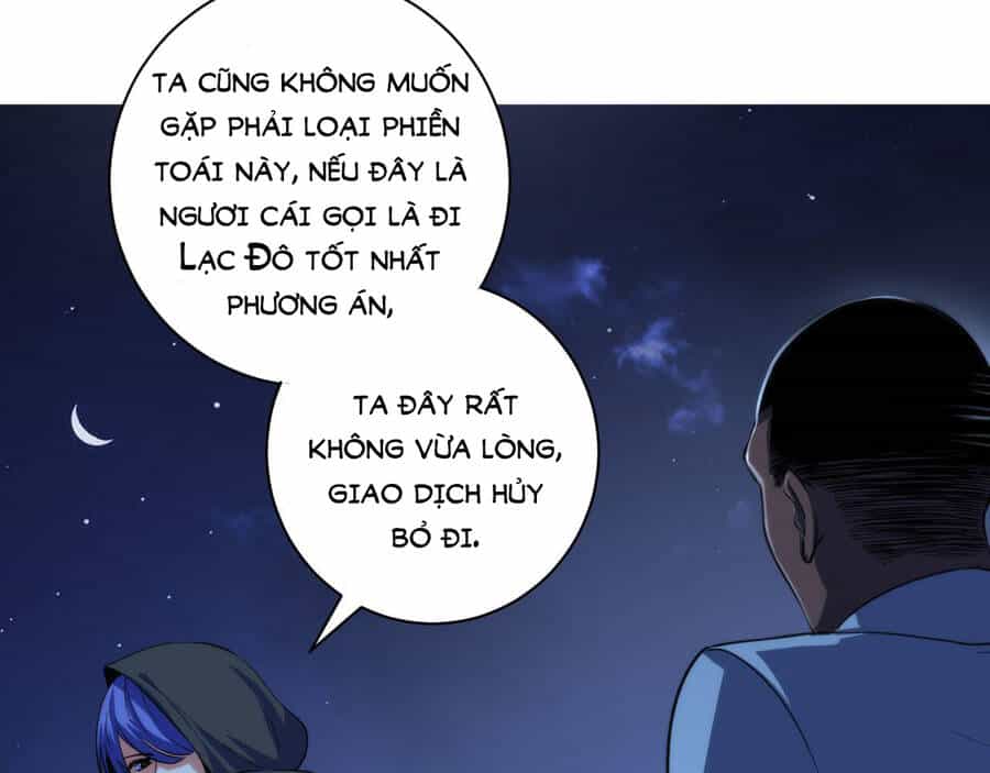 Trở Thành Thần Chủ Cthulhu - Chương 81 - ảnh 36