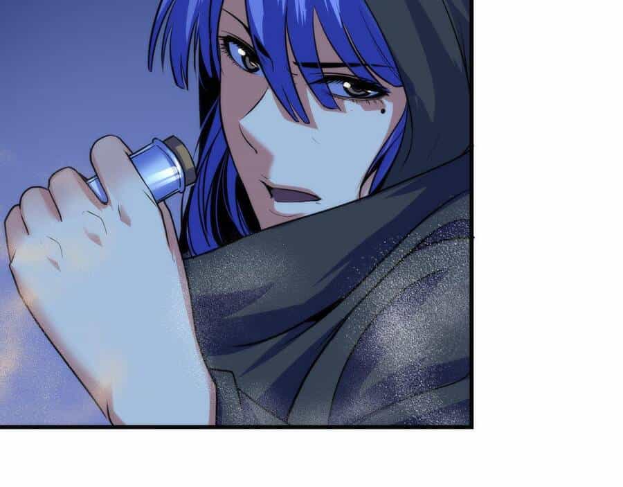 Trở Thành Thần Chủ Cthulhu - Chương 81 - ảnh 41