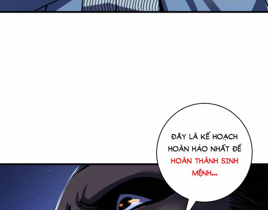 Trở Thành Thần Chủ Cthulhu - Chương 81 - ảnh 52