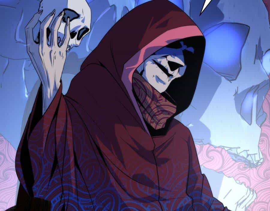 Trở Thành Thần Chủ Cthulhu - Chương 82 - ảnh 111
