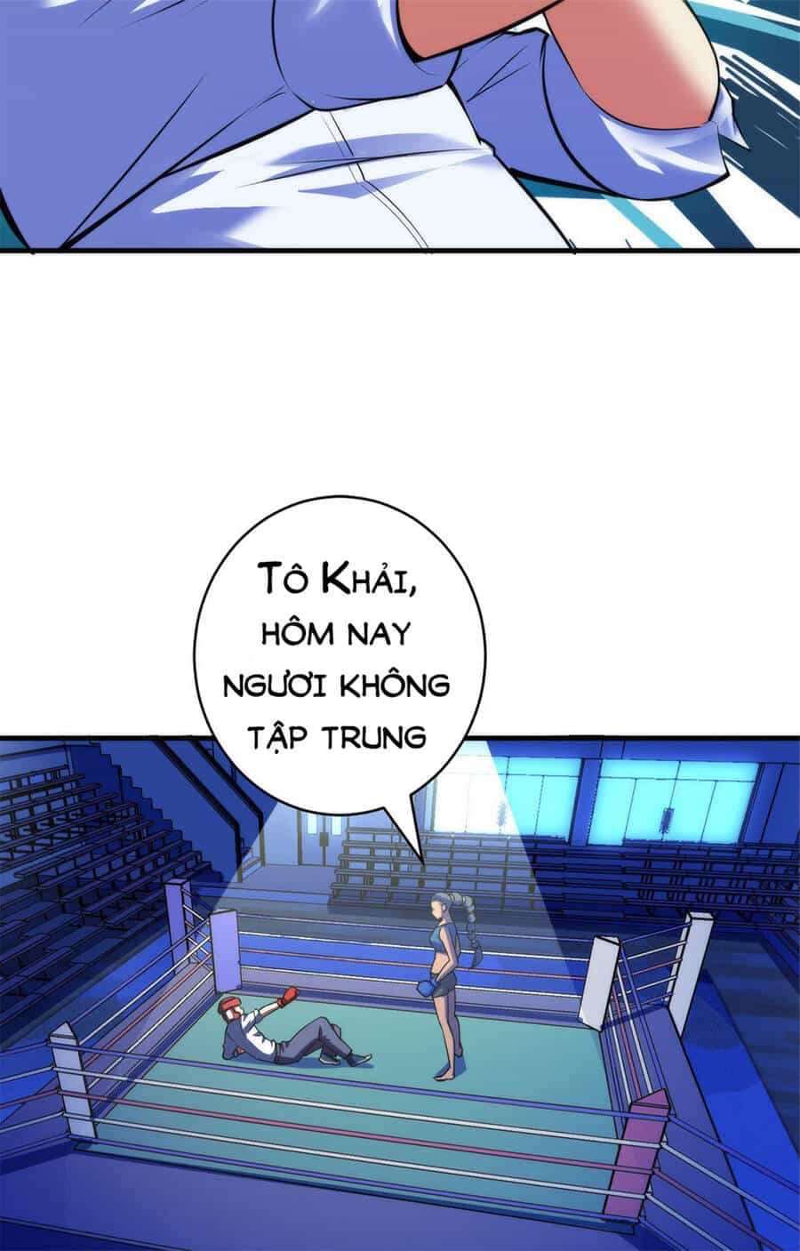 Trở Thành Thần Chủ Cthulhu - Chương 82 - ảnh 17