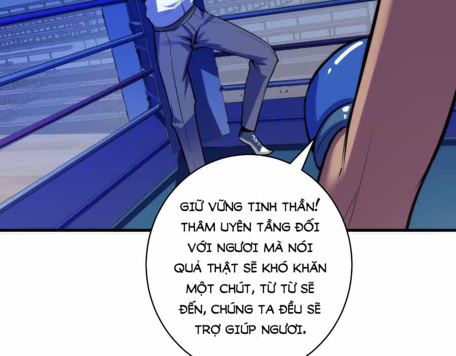 Trở Thành Thần Chủ Cthulhu - Chương 82 - ảnh 21