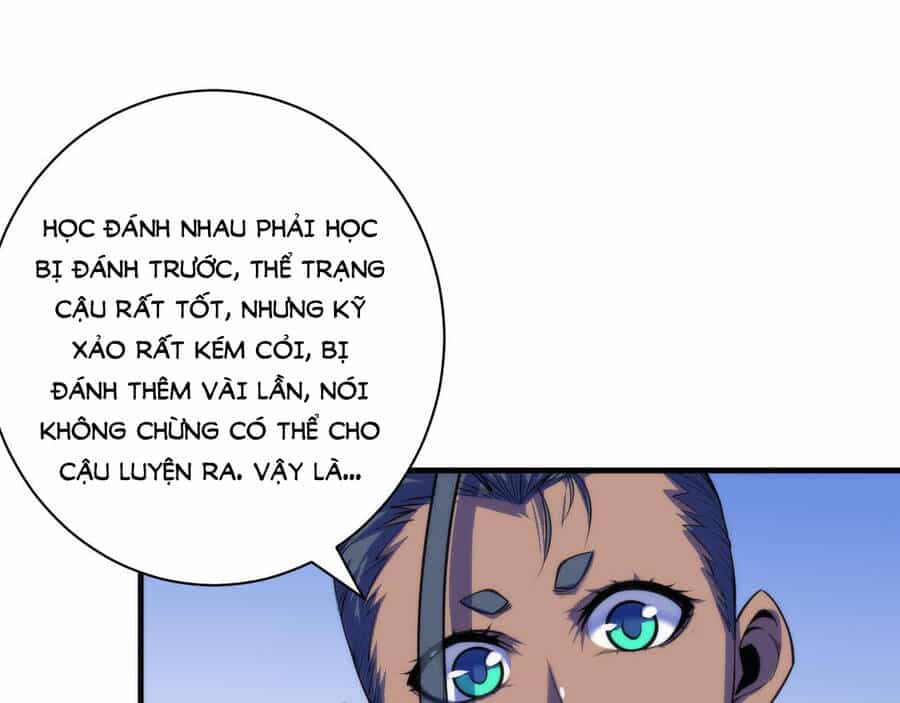 Trở Thành Thần Chủ Cthulhu - Chương 82 - ảnh 28