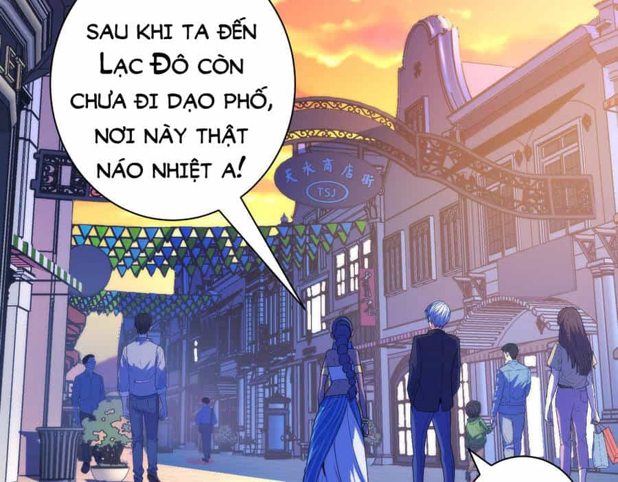 Trở Thành Thần Chủ Cthulhu - Chương 82 - ảnh 39