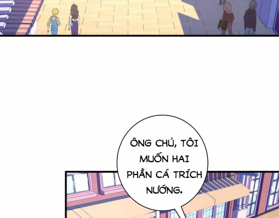 Trở Thành Thần Chủ Cthulhu - Chương 82 - ảnh 46