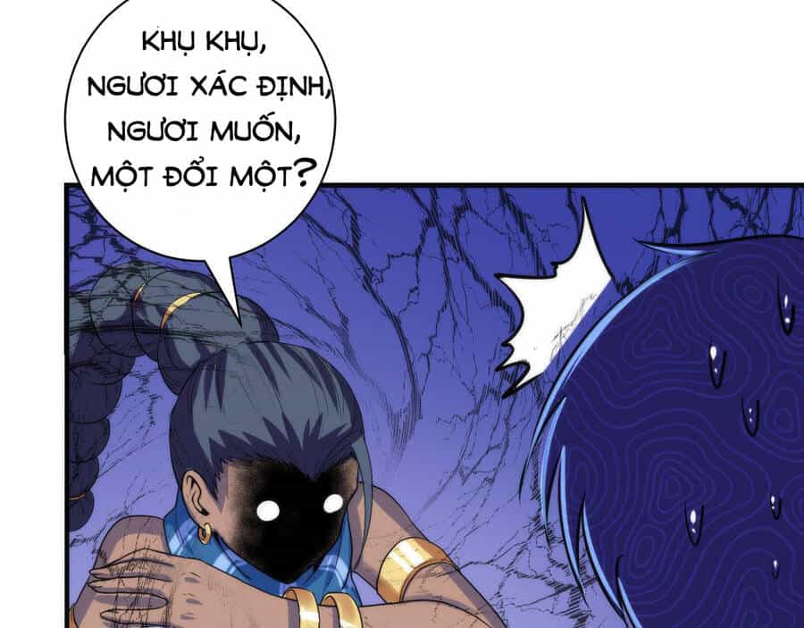 Trở Thành Thần Chủ Cthulhu - Chương 82 - ảnh 59