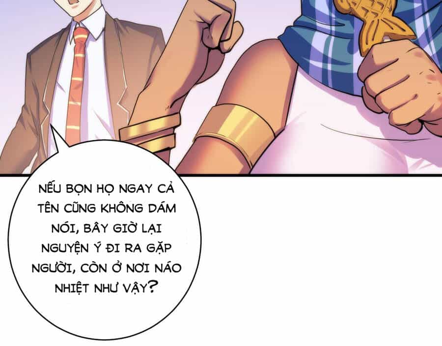 Trở Thành Thần Chủ Cthulhu - Chương 82 - ảnh 69