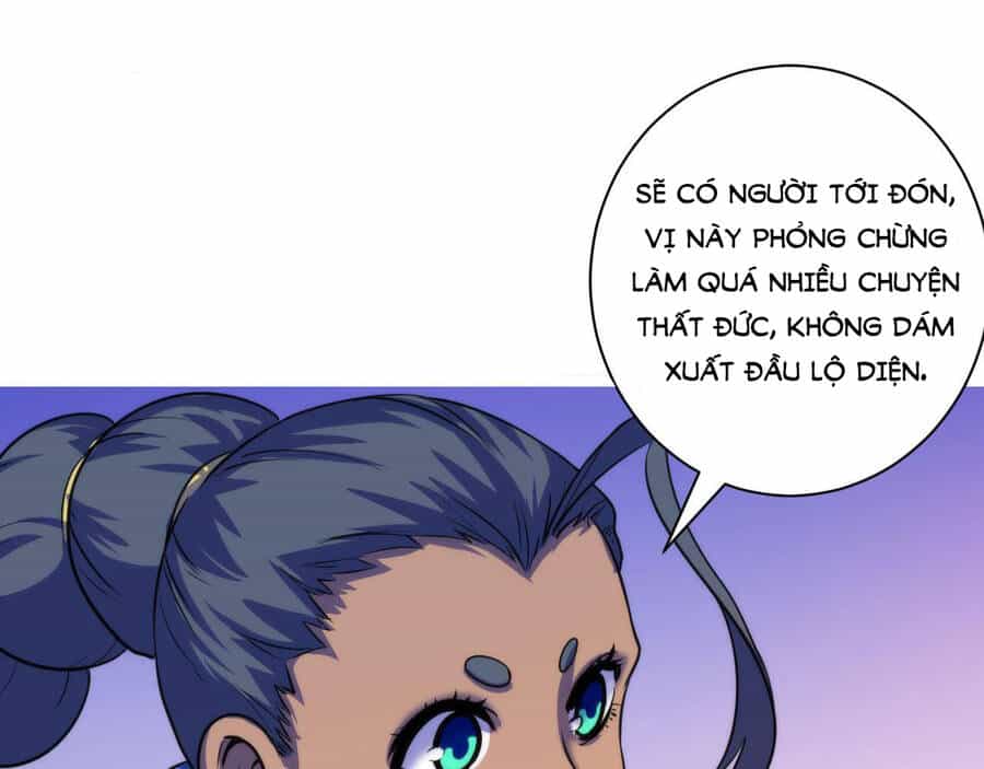 Trở Thành Thần Chủ Cthulhu - Chương 82 - ảnh 70