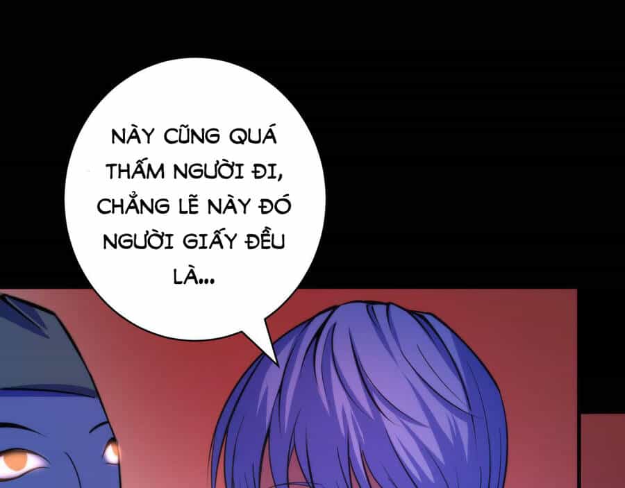 Trở Thành Thần Chủ Cthulhu - Chương 82 - ảnh 95