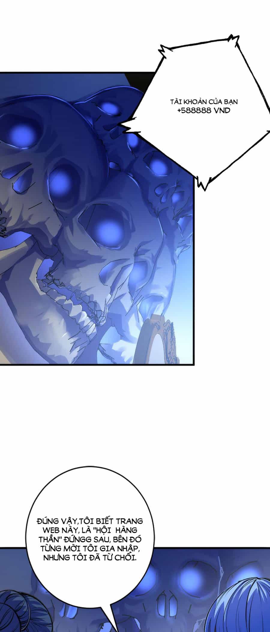Trở Thành Thần Chủ Cthulhu - Chương 83 - ảnh 18