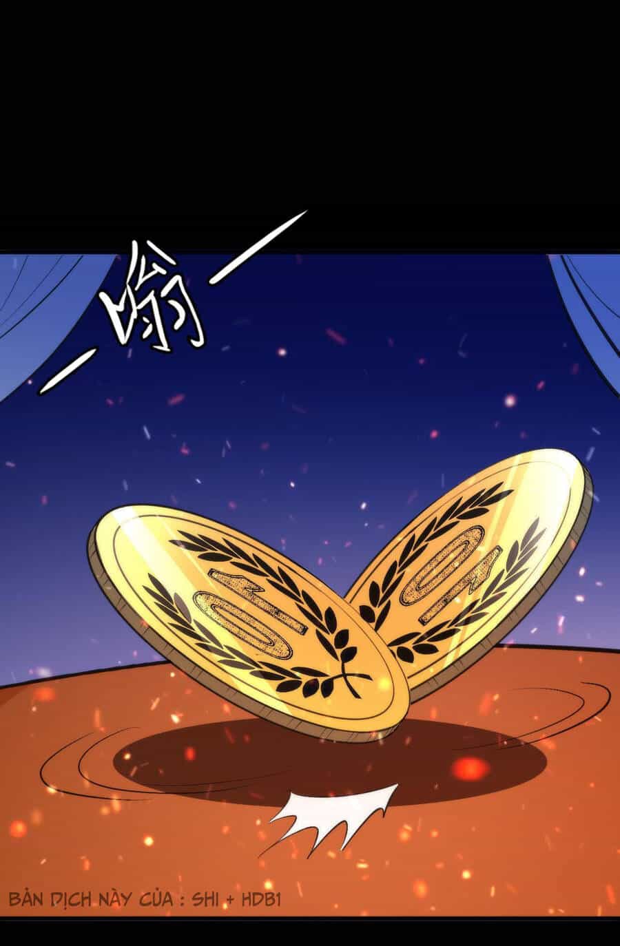 Trở Thành Thần Chủ Cthulhu - Chương 84 - ảnh 38