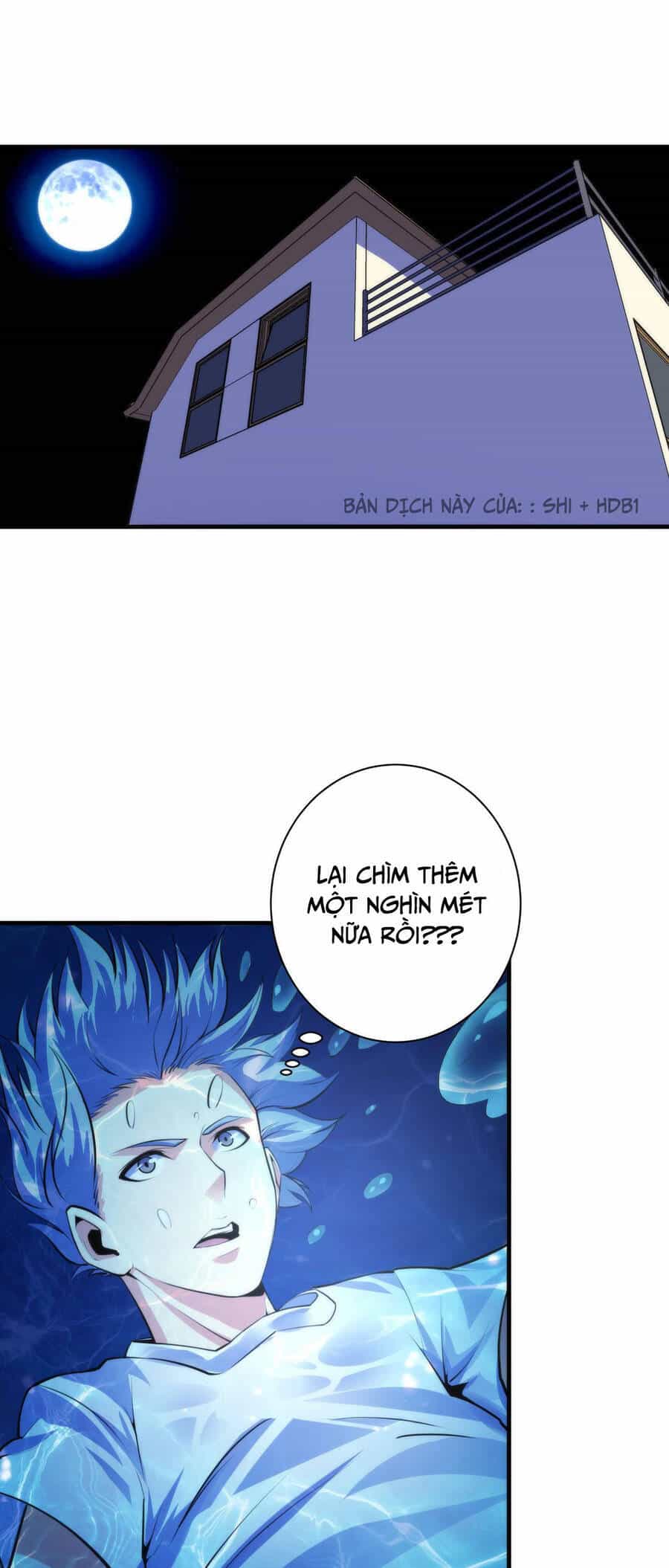 Trở Thành Thần Chủ Cthulhu - Chương 88 - ảnh 2