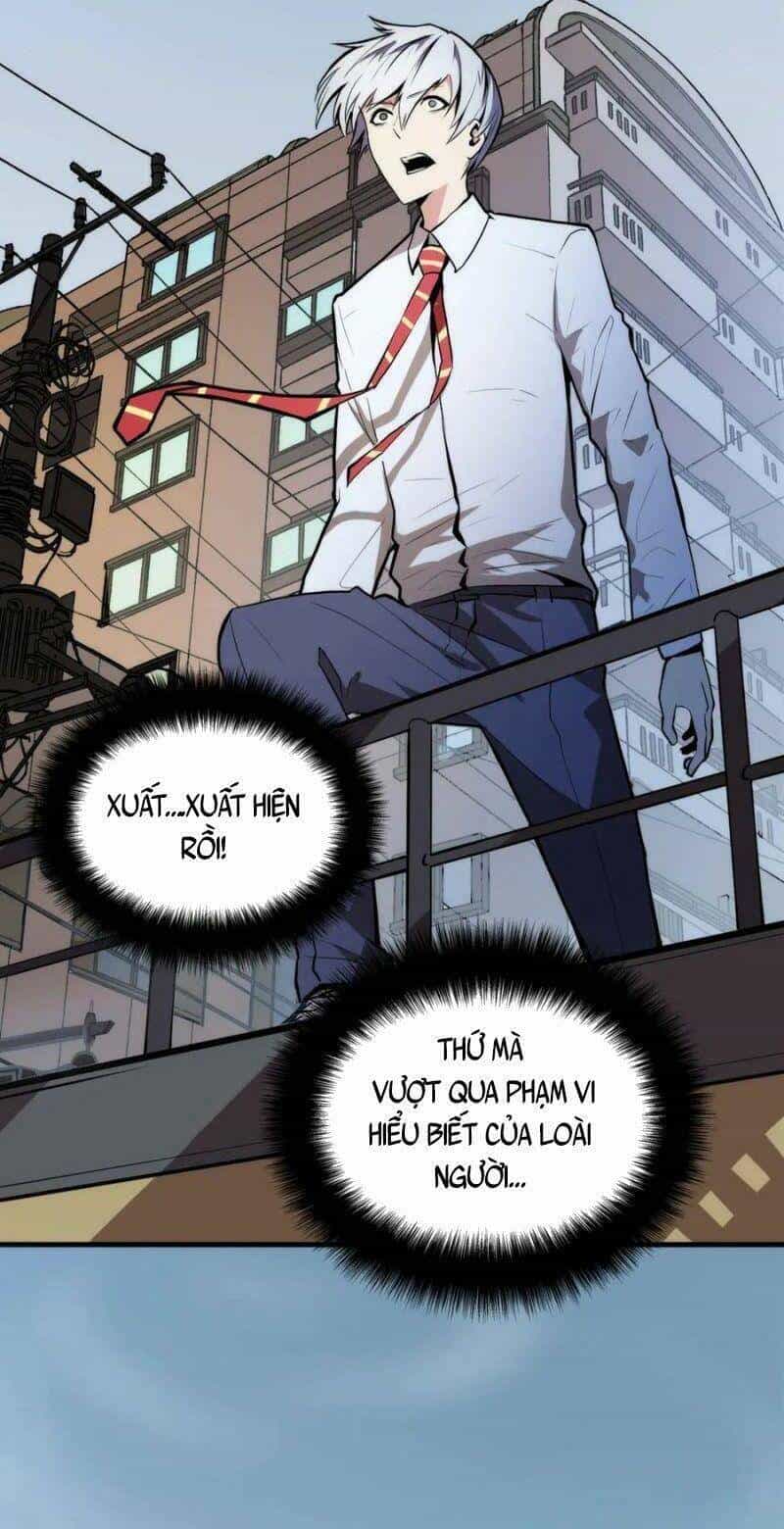 Trở Thành Thần Chủ Cthulhu - Chương 9 - ảnh 2