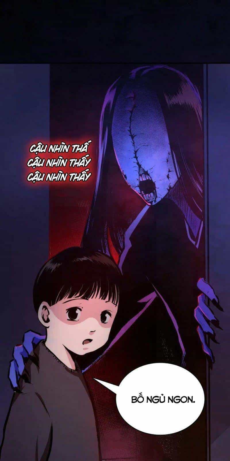 Trở Thành Thần Chủ Cthulhu - Chương 9 - ảnh 64