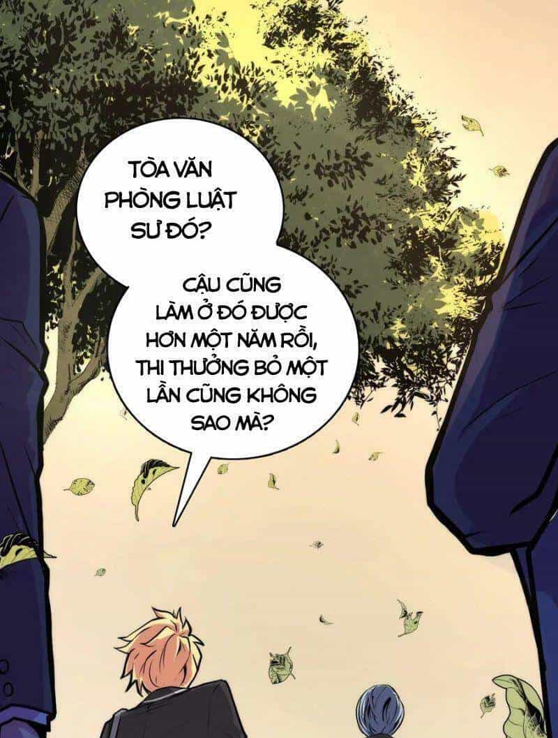 Trở Thành Thần Chủ Cthulhu - Chương 9 - ảnh 8