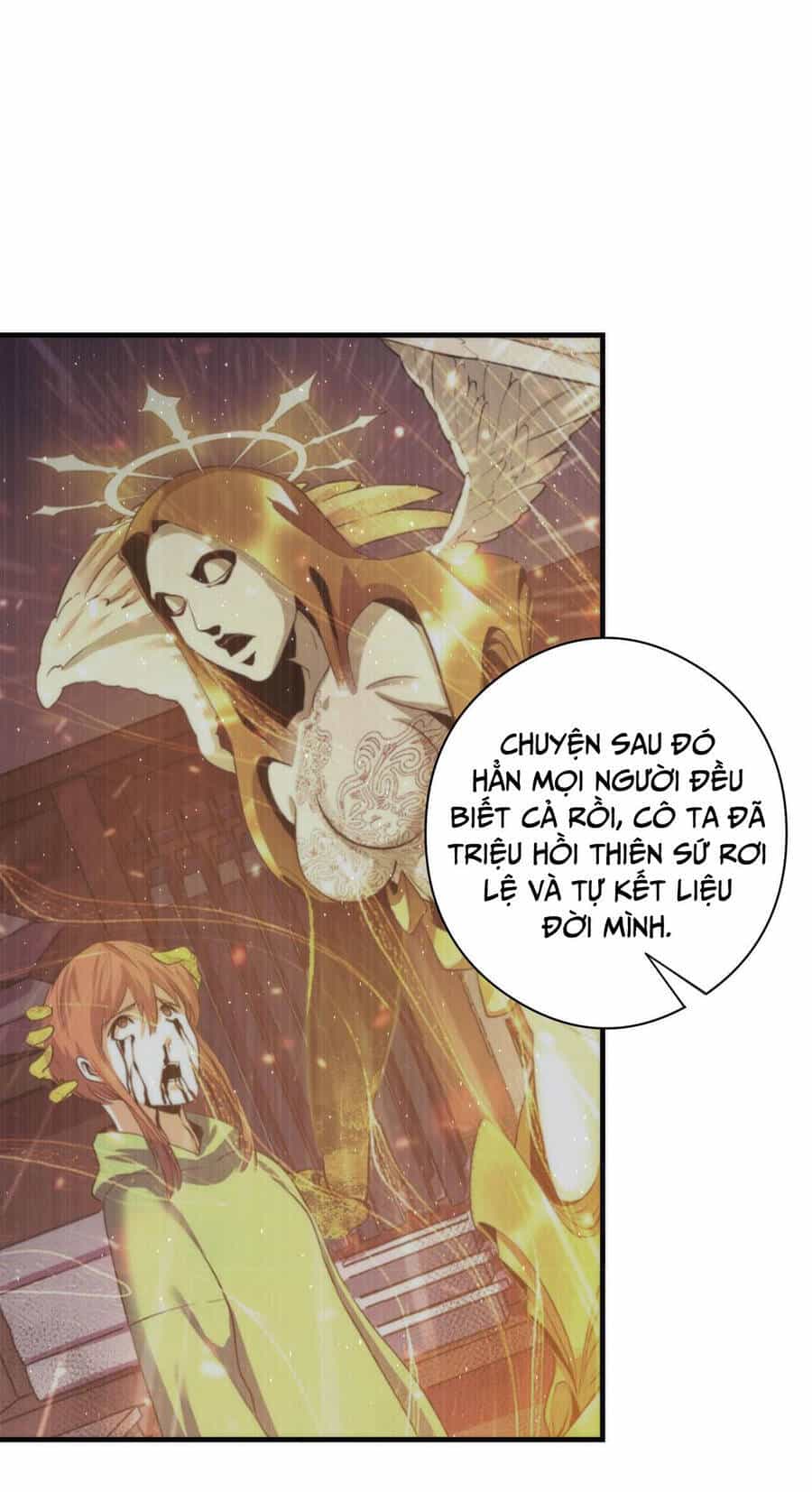 Trở Thành Thần Chủ Cthulhu - Chương 91 - ảnh 15