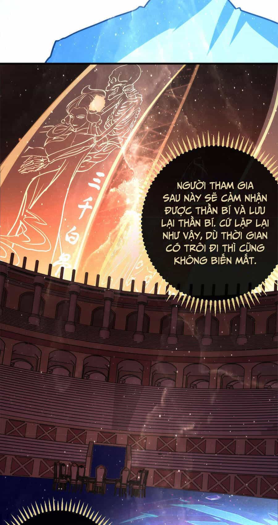 Trở Thành Thần Chủ Cthulhu - Chương 91 - ảnh 26
