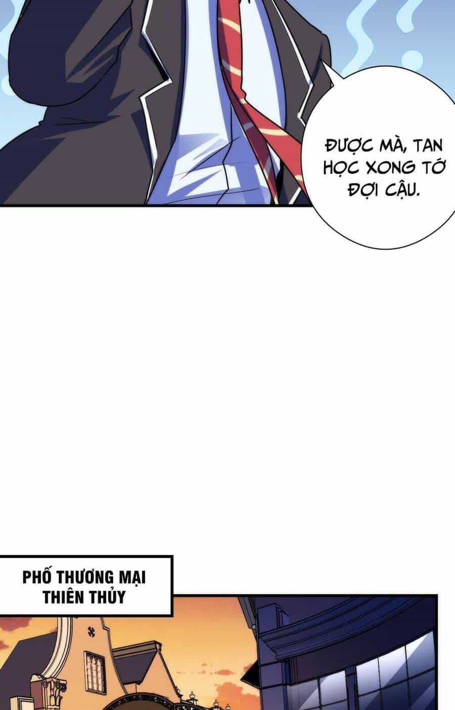 Trở Thành Thần Chủ Cthulhu - Chương 92 - ảnh 28