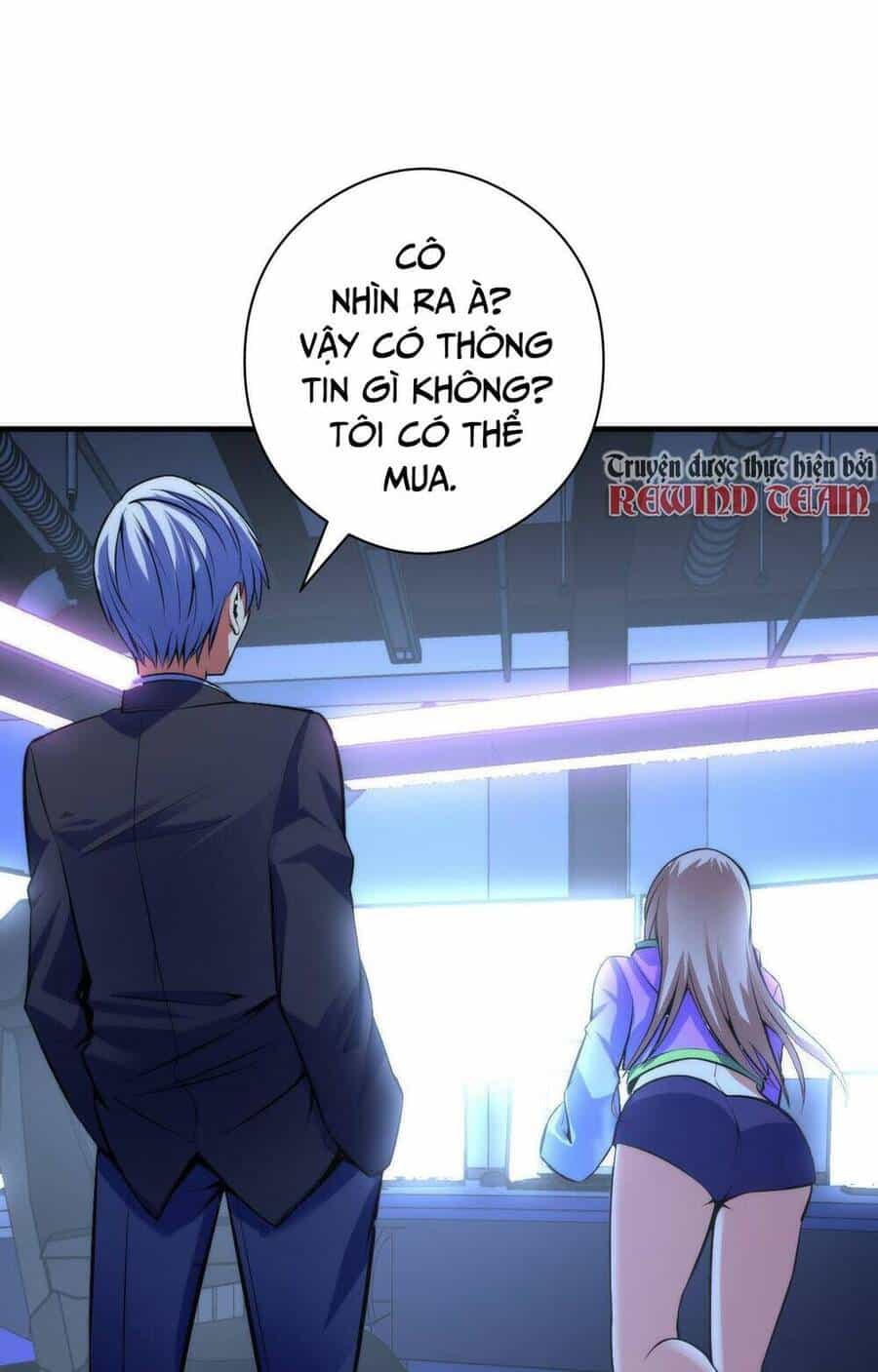 Trở Thành Thần Chủ Cthulhu - Chương 93 - ảnh 18