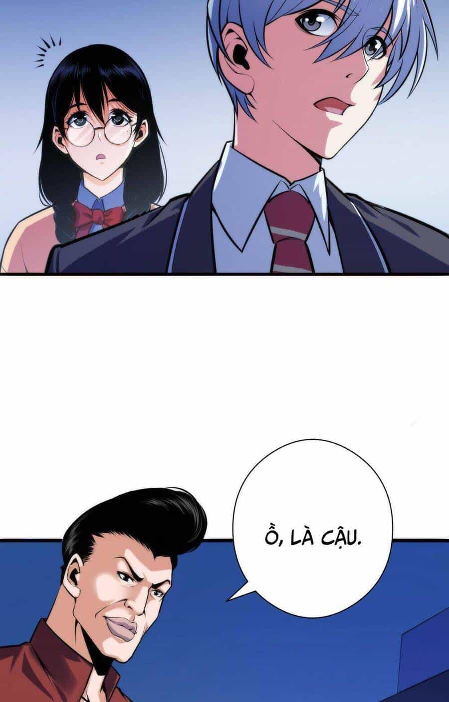 Trở Thành Thần Chủ Cthulhu - Chương 93 - ảnh 5