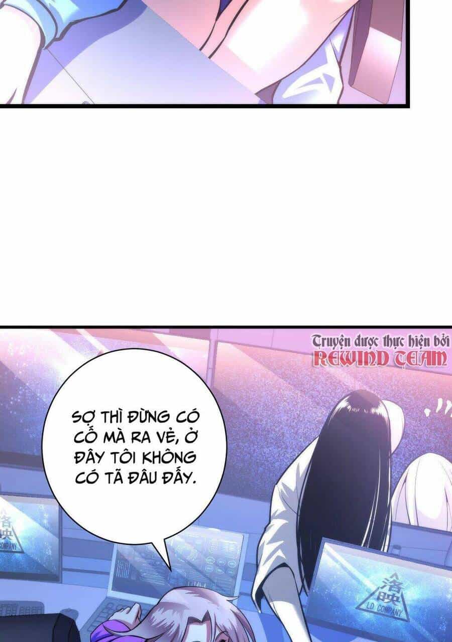 Trở Thành Thần Chủ Cthulhu - Chương 94 - ảnh 25