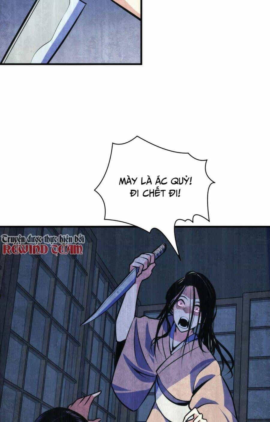 Trở Thành Thần Chủ Cthulhu - Chương 94 - ảnh 31