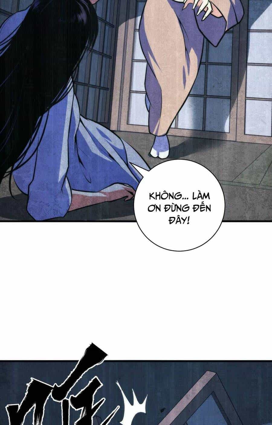 Trở Thành Thần Chủ Cthulhu - Chương 94 - ảnh 32
