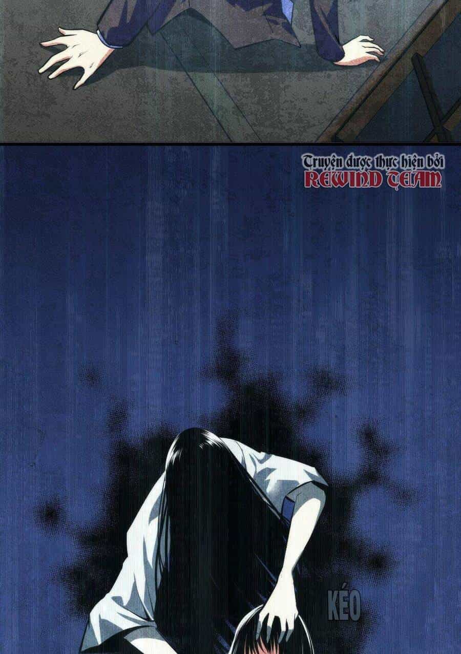 Trở Thành Thần Chủ Cthulhu - Chương 94 - ảnh 41