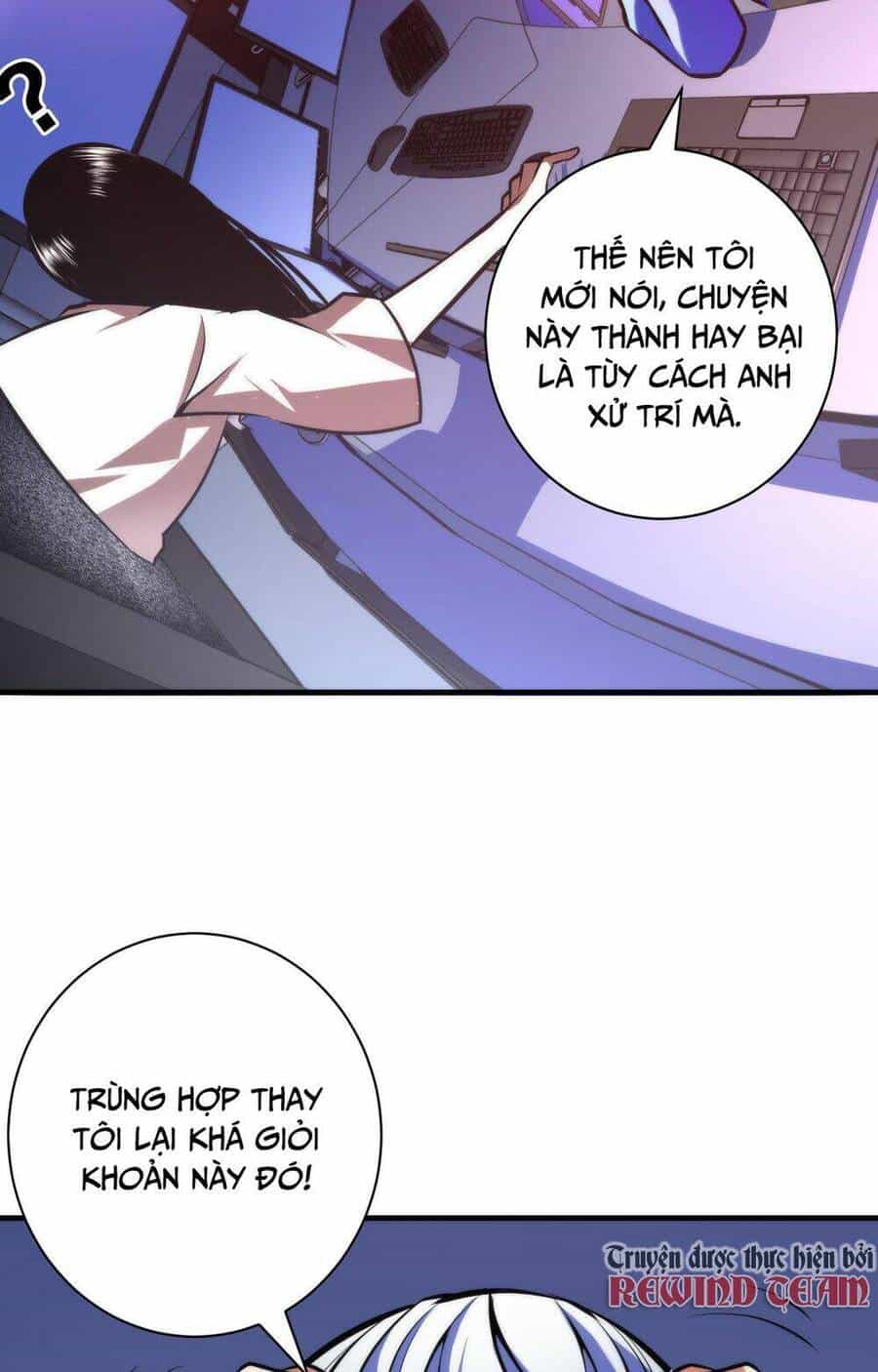 Trở Thành Thần Chủ Cthulhu - Chương 94 - ảnh 61
