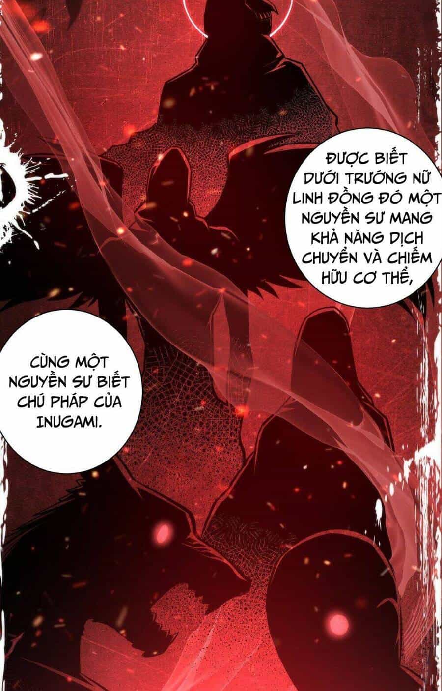 Trở Thành Thần Chủ Cthulhu - Chương 94 - ảnh 9